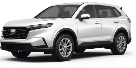 HONDA CR-V 2023 7FARS3H78PE001062 image