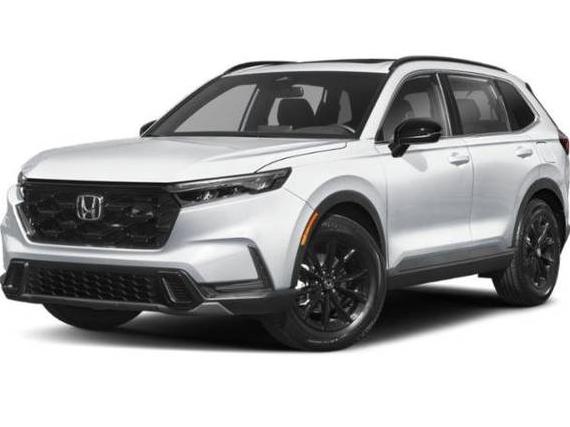HONDA CR-V 2023 7FARS5H51PE005920 image