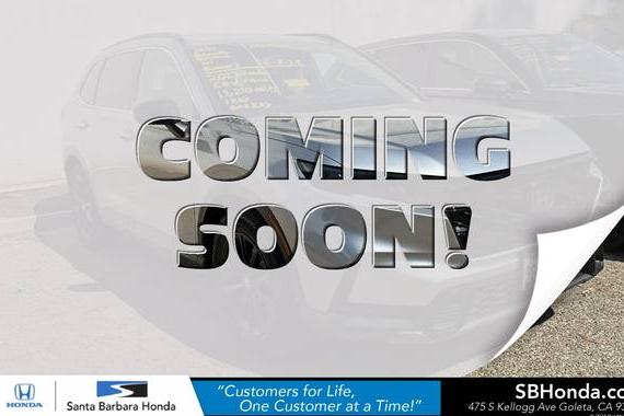 HONDA CR-V 2023 2HKRS5H50PH716070 image