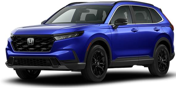 HONDA CR-V 2023 2HKRS5H50PH706719 image