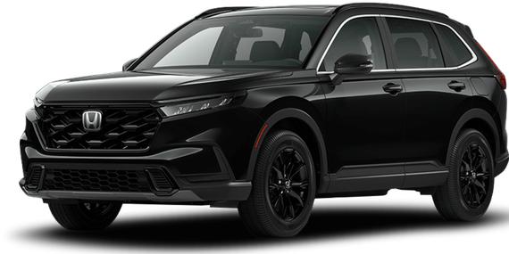 HONDA CR-V 2023 7FARS5H51PE004332 image