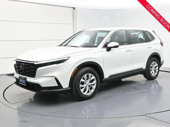 HONDA CR-V 2023 2HKRS4H24PH421795 image