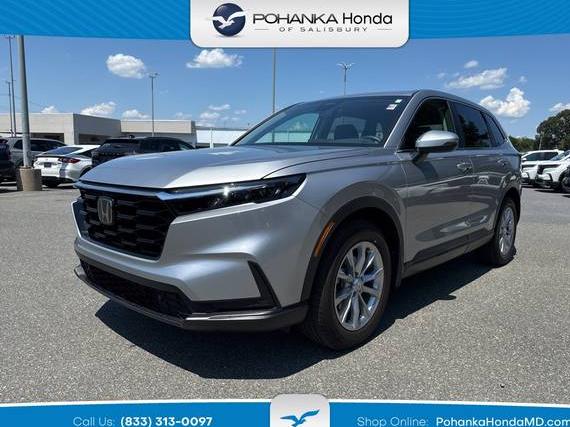 HONDA CR-V 2023 2HKRS4H71PH416579 image
