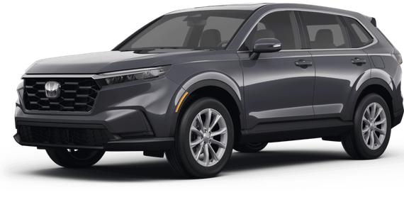 HONDA CR-V 2023 2HKRS4H76PH437881 image