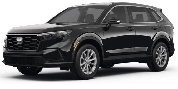 HONDA CR-V 2023 7FARS3H70PE002125 image