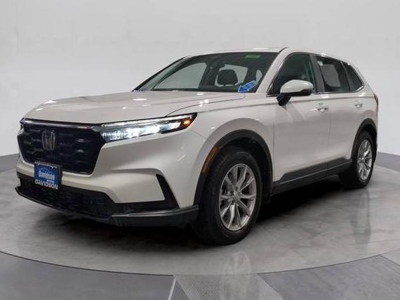 HONDA CR-V 2023 2HKRS4H74PH436454 image