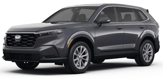 HONDA CR-V 2023 5J6RS3H72PL007247 image