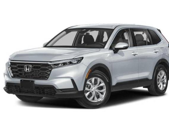 HONDA CR-V 2023 2HKRS3H22PH308213 image