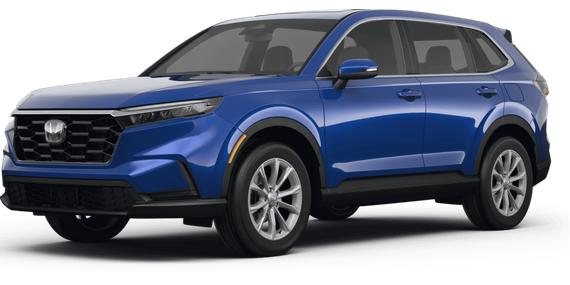 HONDA CR-V 2023 2HKRS4H47PH424952 image