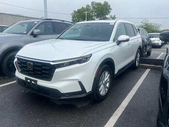 HONDA CR-V 2023 2HKRS4H4XPH401696 image