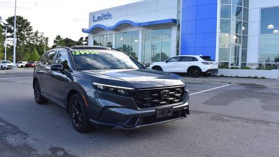 HONDA CR-V 2023 7FARS5H56PE001359 image