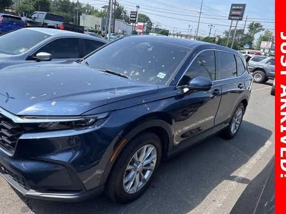 HONDA CR-V 2023 7FARS4H74PE006894 image