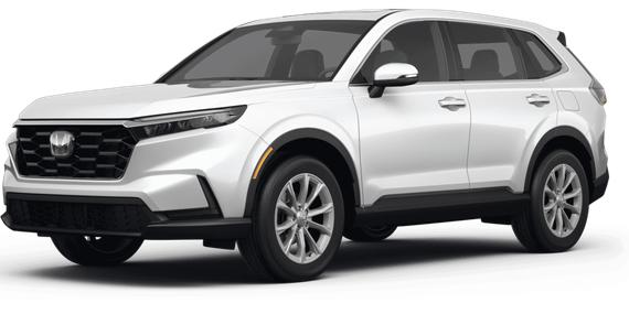 HONDA CR-V 2023 2HKRS4H42PH405287 image