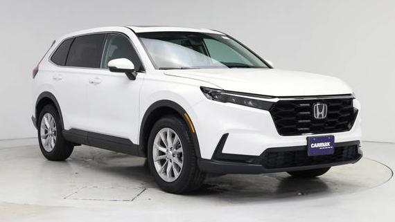 HONDA CR-V 2023 7FARS4H41PE000931 image
