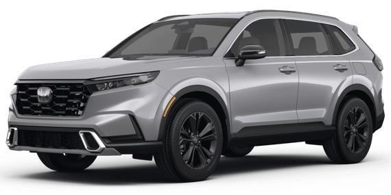 HONDA CR-V 2023 7FARS6H91PE035993 image