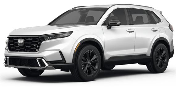 HONDA CR-V 2023 7FARS6H94PE002437 image