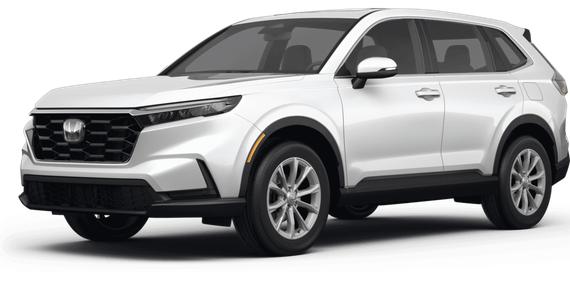 HONDA CR-V 2023 7FARS4H74PE010640 image