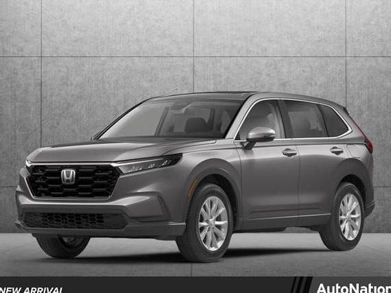 HONDA CR-V 2023 7FARS3H43PE007793 image