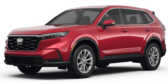 HONDA CR-V 2023 7FARS4H70PE010117 image