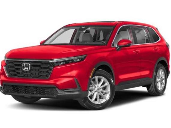 HONDA CR-V 2023 5J6RS4H41PL001368 image