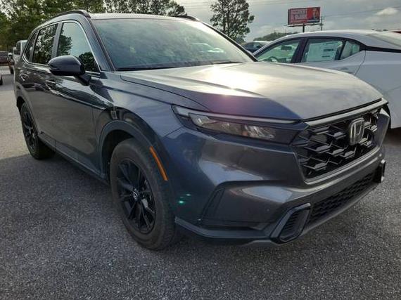 HONDA CR-V 2023 2HKRS5H50PH704811 image