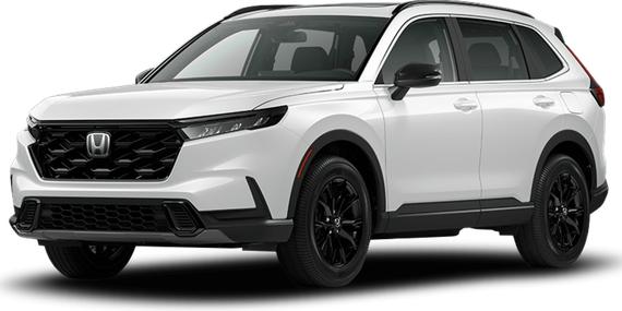 HONDA CR-V 2023 7FARS6H51PE032587 image