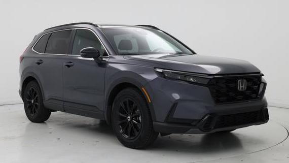 HONDA CR-V 2023 2HKRS5H50PH712441 image