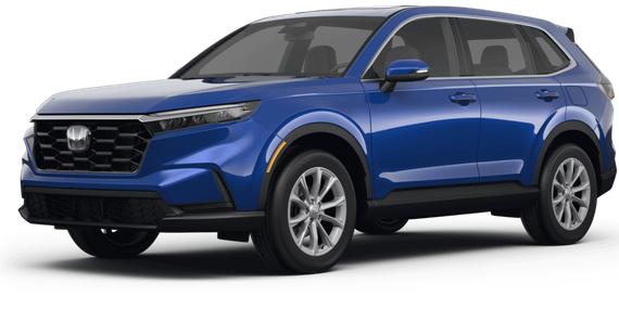 HONDA CR-V 2023 5J6RS3H45PL003716 image