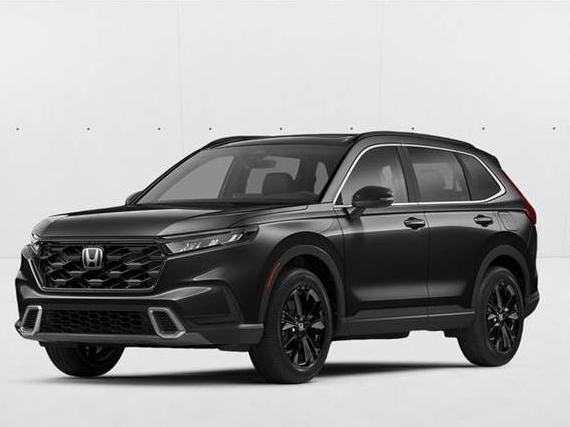 HONDA CR-V 2023 2HKRS5H59PH711613 image