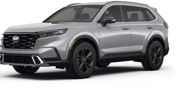 HONDA CR-V 2023 2HKRS6H98PH816829 image