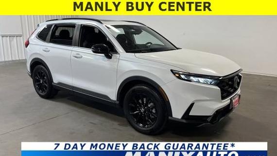 HONDA CR-V 2023 7FARS5H51PE005108 image
