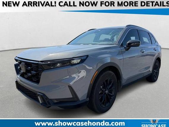 HONDA CR-V 2023 7FARS6H54PE030414 image