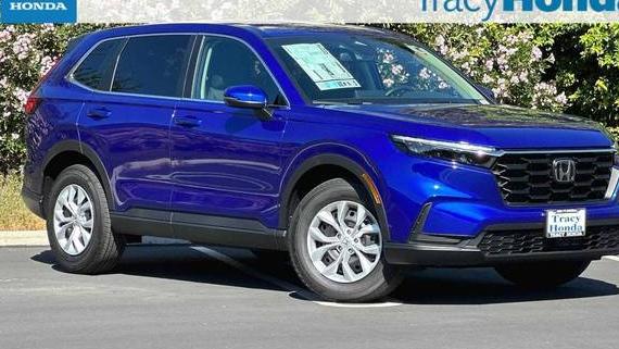 HONDA CR-V 2023 2HKRS4H23PH429449 image
