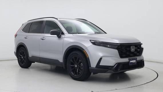 HONDA CR-V 2023 2HKRS5H57PH703946 image