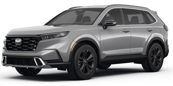 HONDA CR-V 2023 7FARS6H90PE010776 image