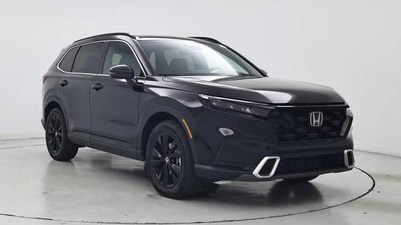 HONDA CR-V 2023 7FARS6H93PE035834 image