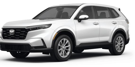 HONDA CR-V 2023 2HKRS4H46PH426868 image