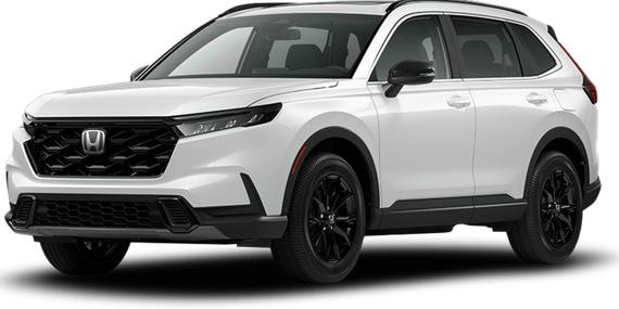 HONDA CR-V 2023 2HKRS5H59PH715130 image