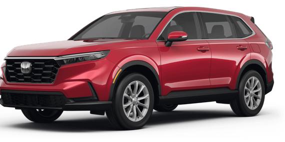 HONDA CR-V 2023 2HKRS4H72PH427218 image