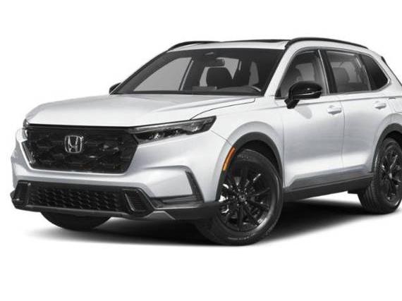 HONDA CR-V 2023 7FARS5H5XPE006287 image