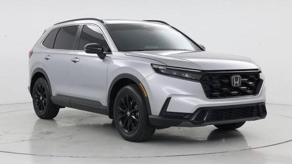 HONDA CR-V 2023 7FARS6H55PE029062 image