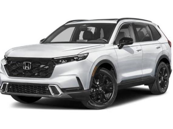 HONDA CR-V 2023 7FARS6H94PE036880 image