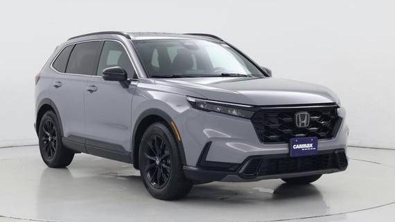 HONDA CR-V 2023 2HKRS5H53PH709596 image