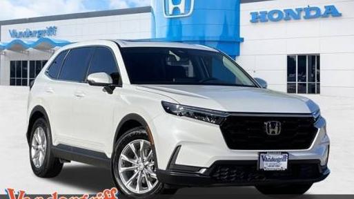 HONDA CR-V 2023 7FARS3H4XPE012151 image