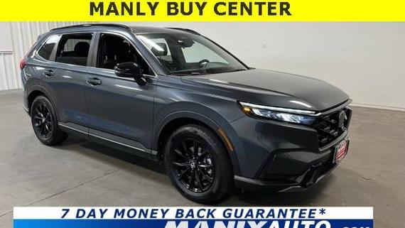 HONDA CR-V 2023 7FARS5H5XPE005012 image