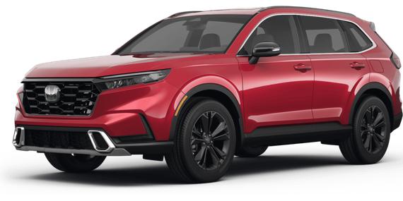 HONDA CR-V 2023 7FARS6H92PE015042 image
