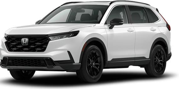 HONDA CR-V 2023 7FARS5H56PE000633 image