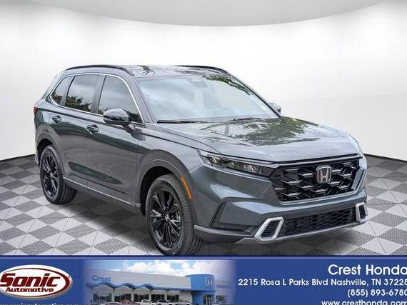 HONDA CR-V 2023 7FARS6H93PE036580 image