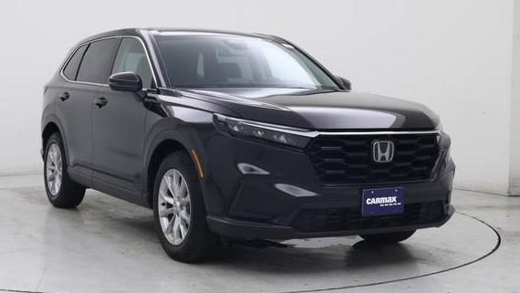 HONDA CR-V 2023 2HKRS4H44PH426268 image
