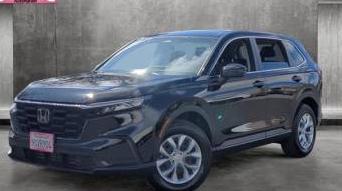 HONDA CR-V 2023 2HKRS4H21PH426162 image